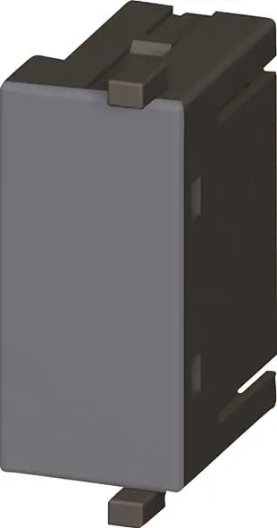 Överspänningsskydd Begränsat antal